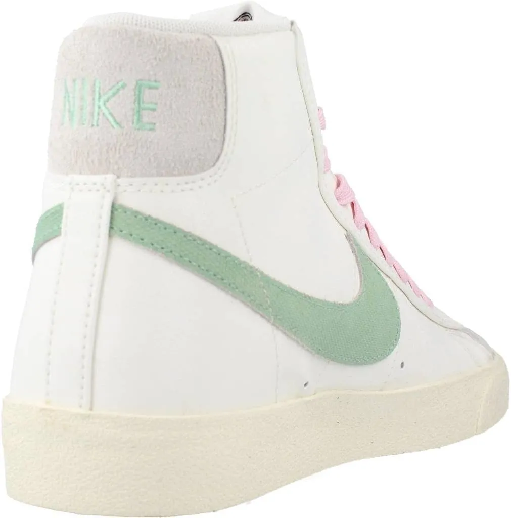 Nike mens Blazer Mid 77