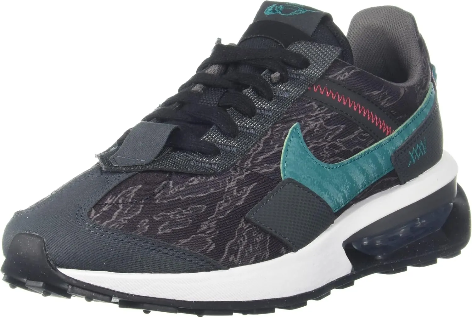 Nike Men's Gymnastics Shoes Sneaker