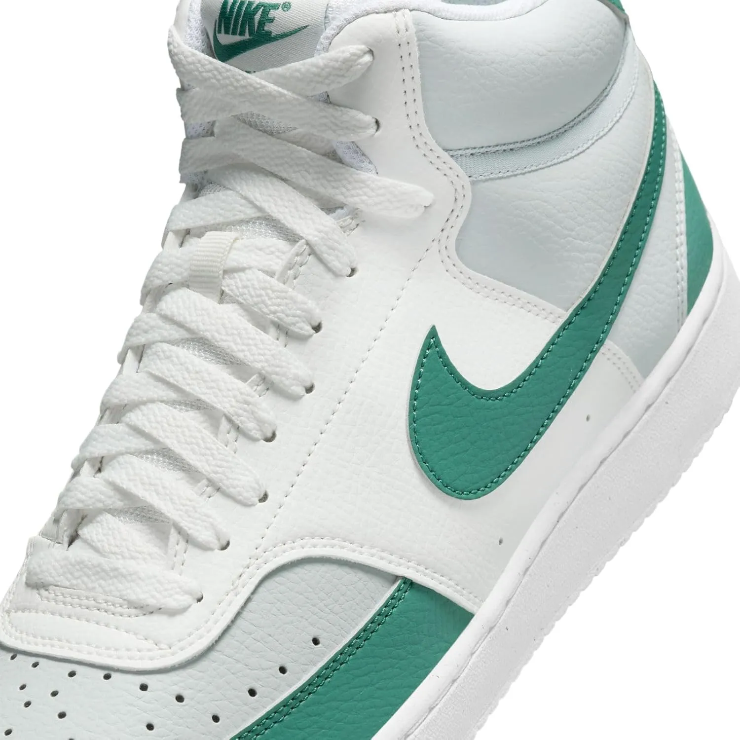 Nike Men's Mid-top Sneaker