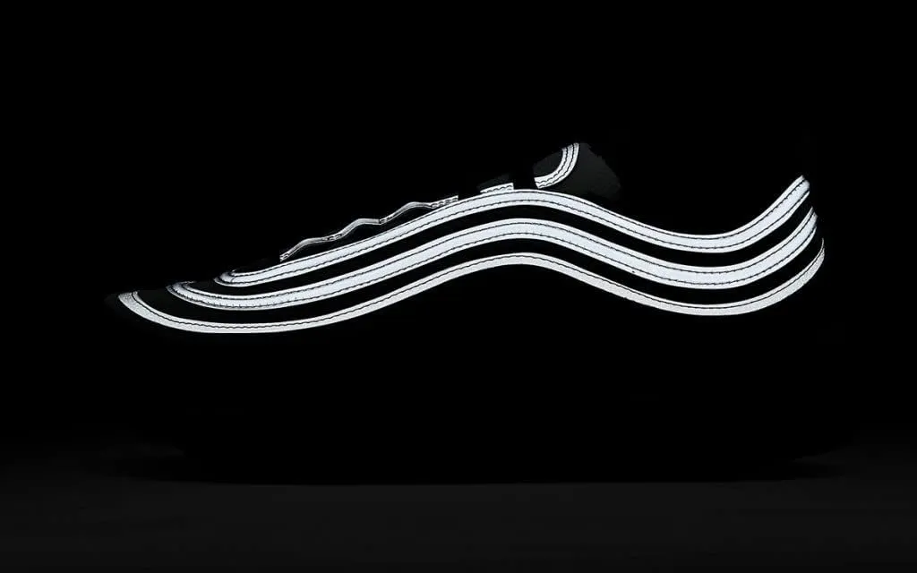 NIKE Men's Sneaker Running Shoes
