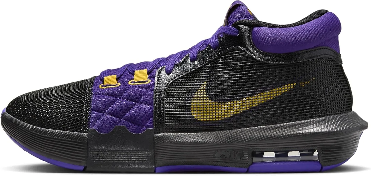 NIKE Men's Sneaker Three Quarters Tall, 0