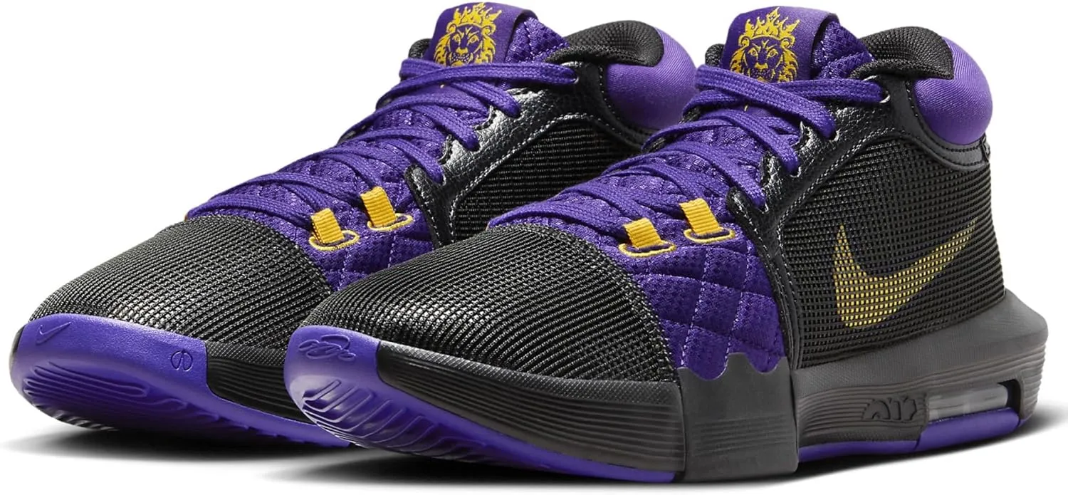NIKE Men's Sneaker Three Quarters Tall, 0