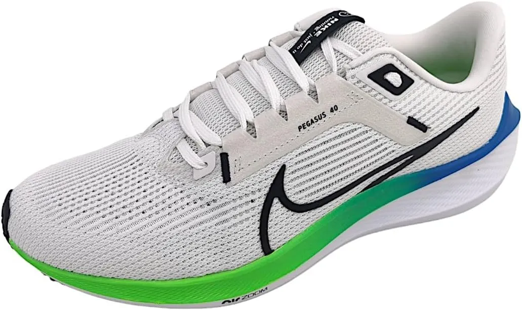 Nike Men's Stroke Running Shoe