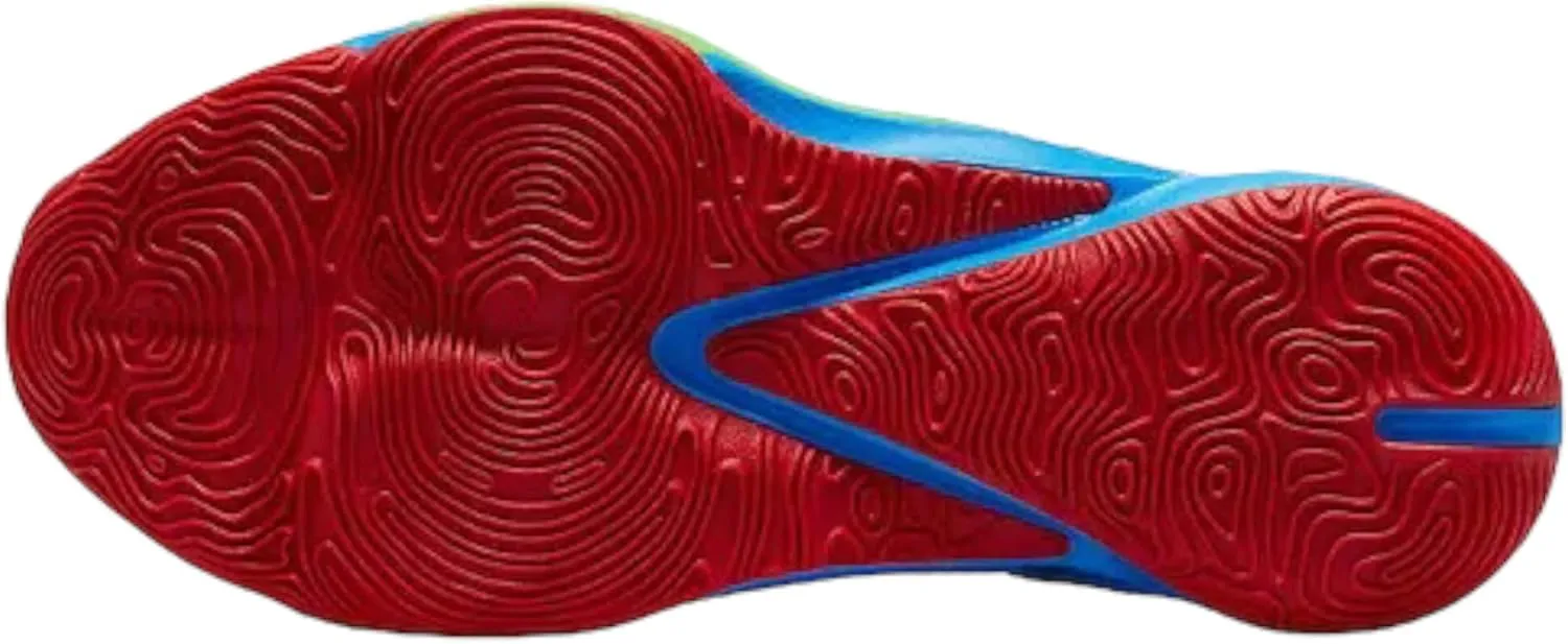 Nike Men's Zoom Freak 3 Basketball Shoes