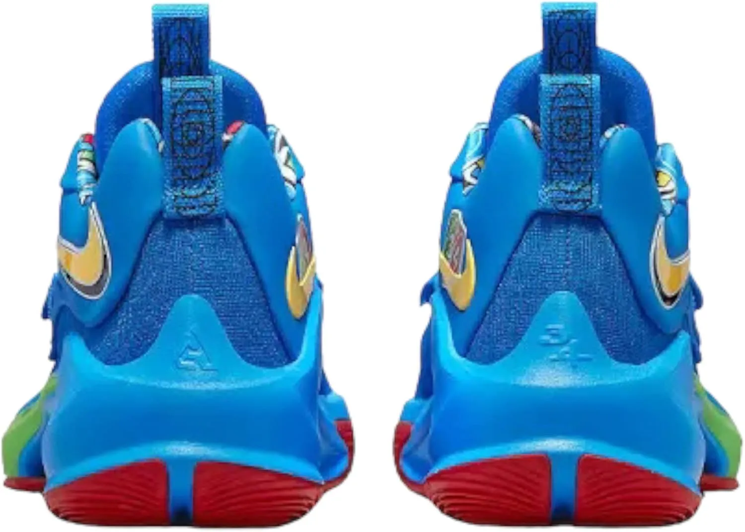 Nike Men's Zoom Freak 3 Basketball Shoes
