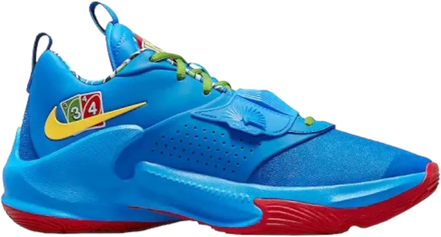 Nike Men's Zoom Freak 3 Basketball Shoes