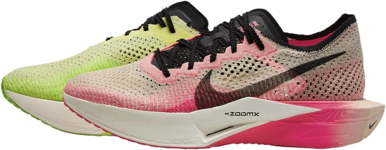 NIKE Men's Zoomx Vaporfly Next% 3 Sneaker
