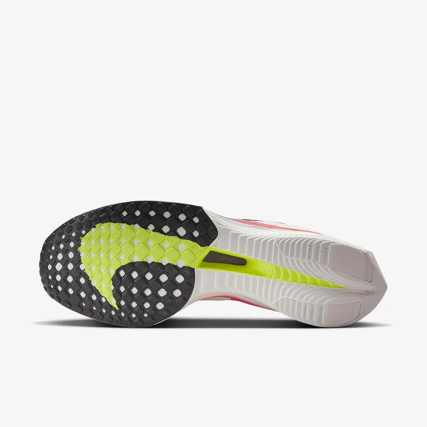 NIKE Men's Zoomx Vaporfly Next% 3 Sneaker