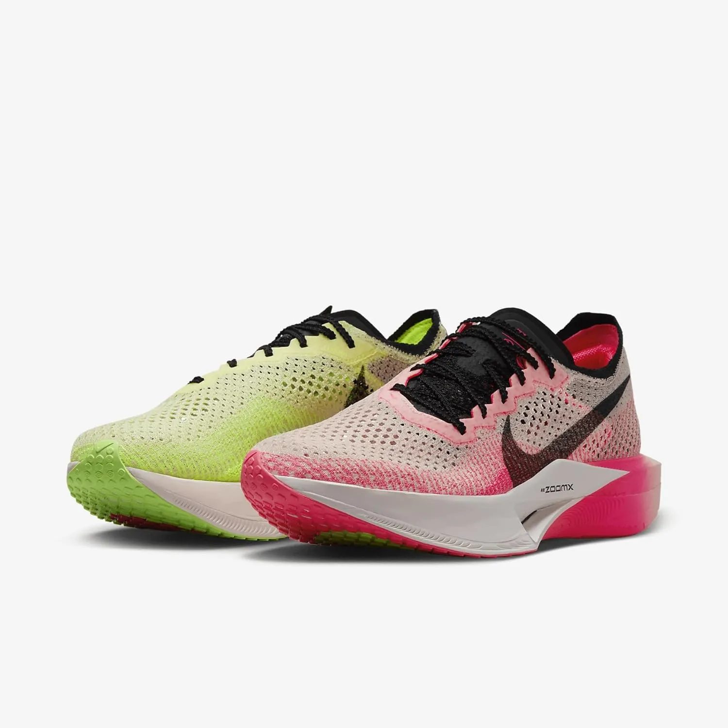 NIKE Men's Zoomx Vaporfly Next% 3 Sneaker