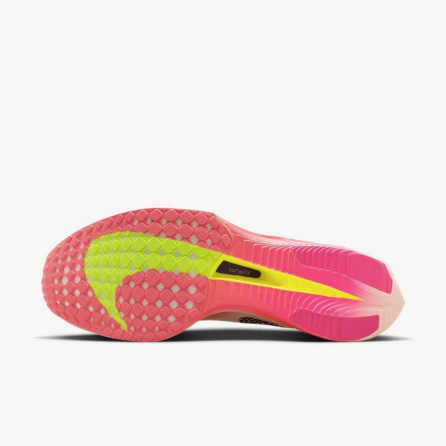 NIKE Men's Zoomx Vaporfly Next% 3 Sneaker