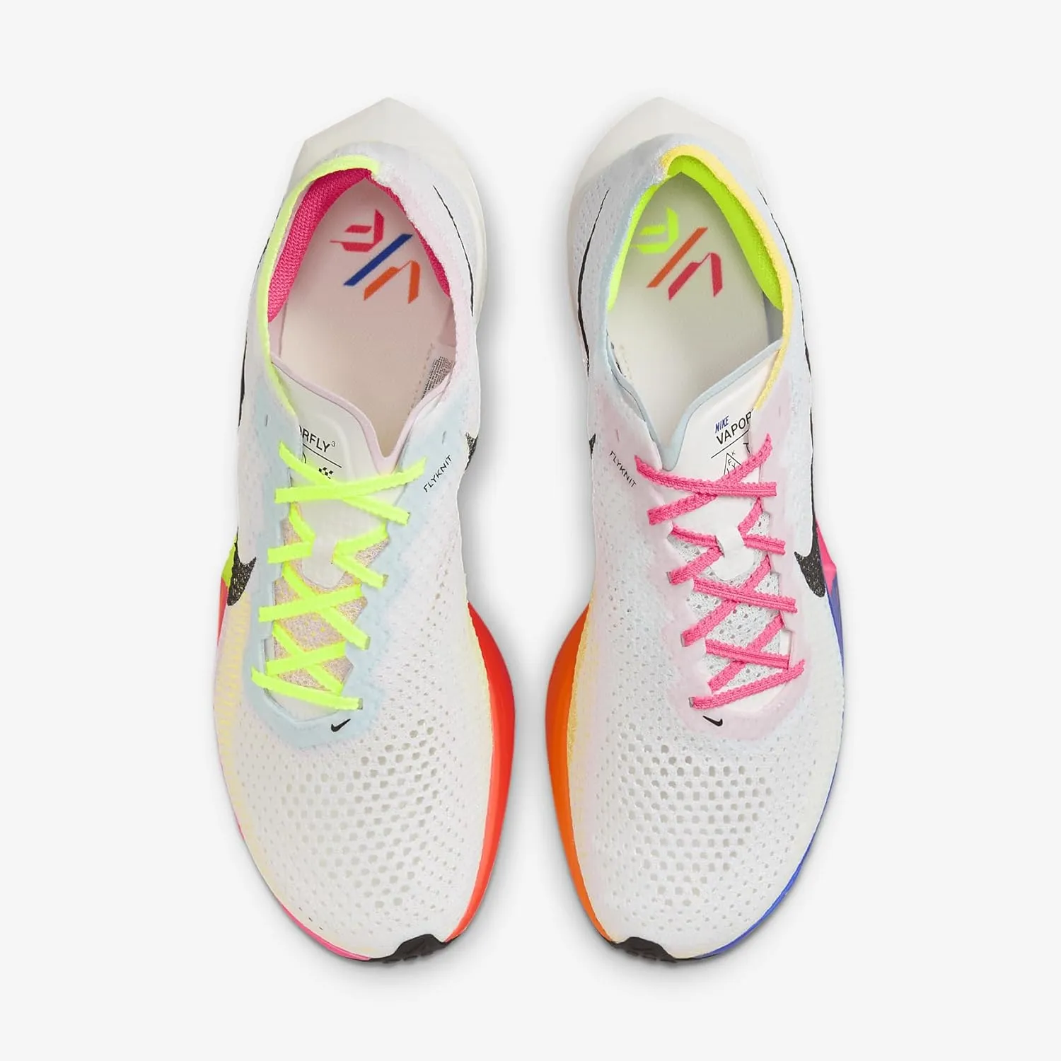 NIKE Men's Zoomx Vaporfly Next% 3 Sneaker