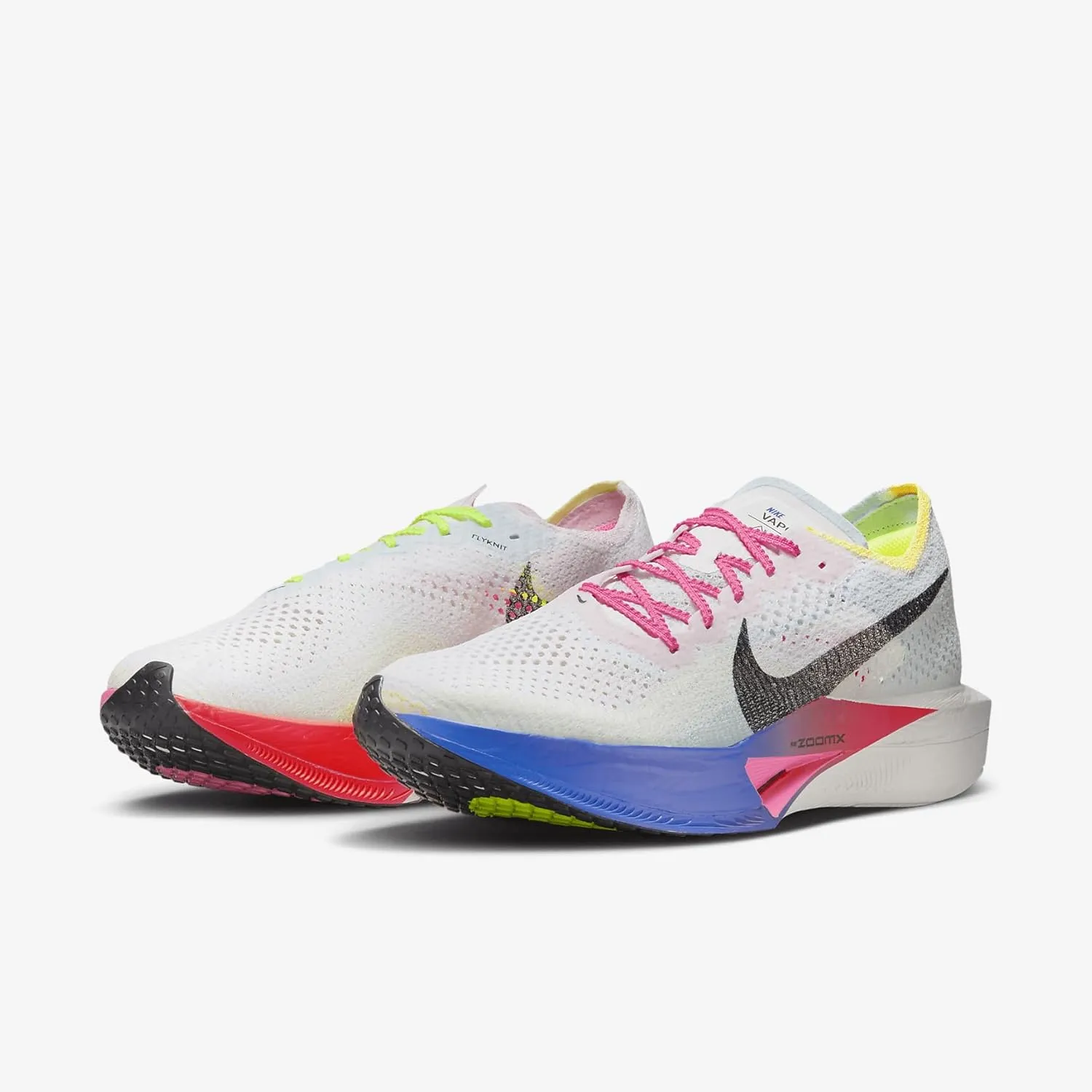 NIKE Men's Zoomx Vaporfly Next% 3 Sneaker