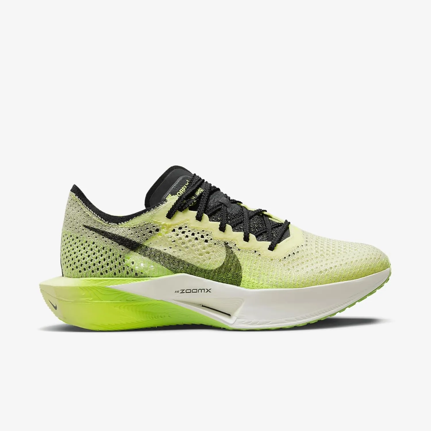 NIKE Men's Zoomx Vaporfly Next% 3 Sneaker
