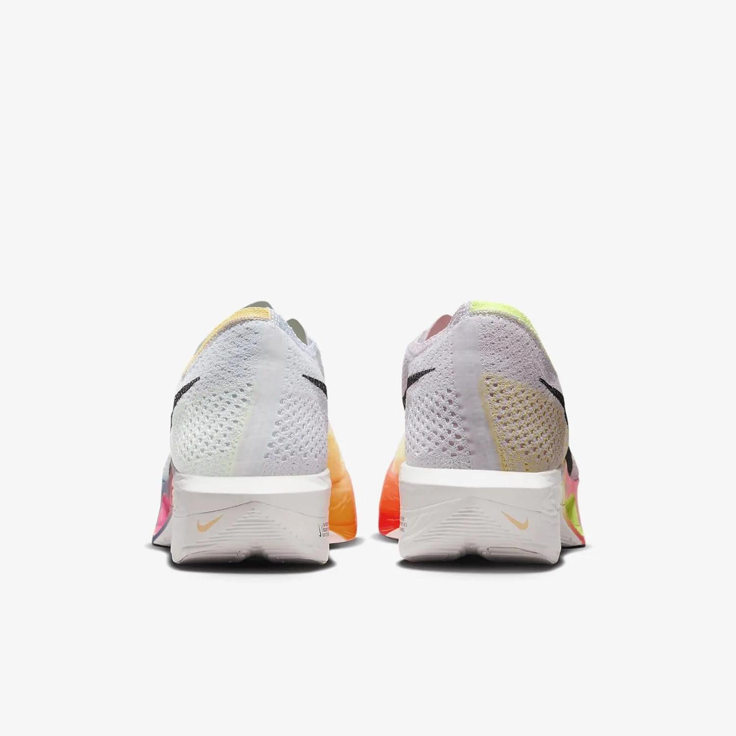 NIKE Men's Zoomx Vaporfly Next% 3 Sneaker