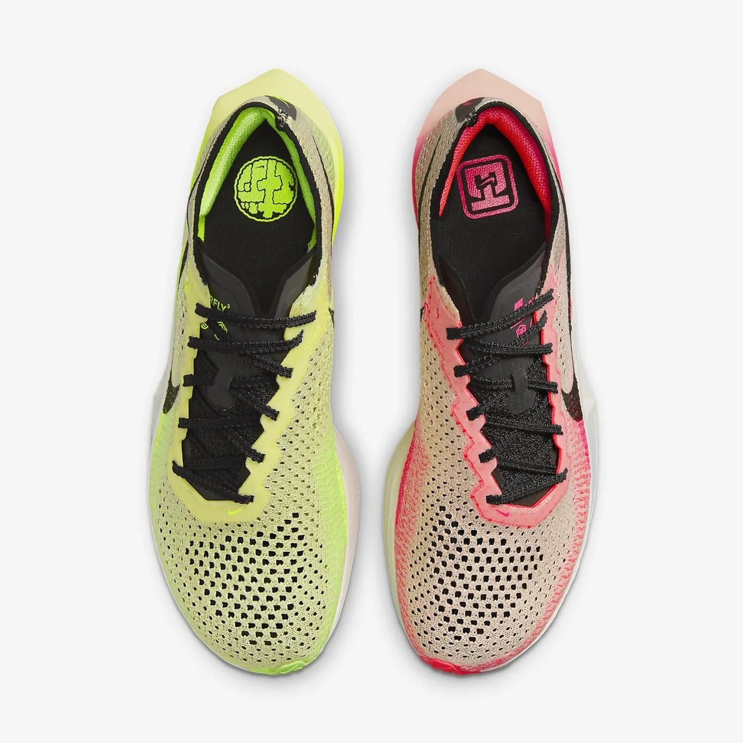 NIKE Men's Zoomx Vaporfly Next% 3 Sneaker