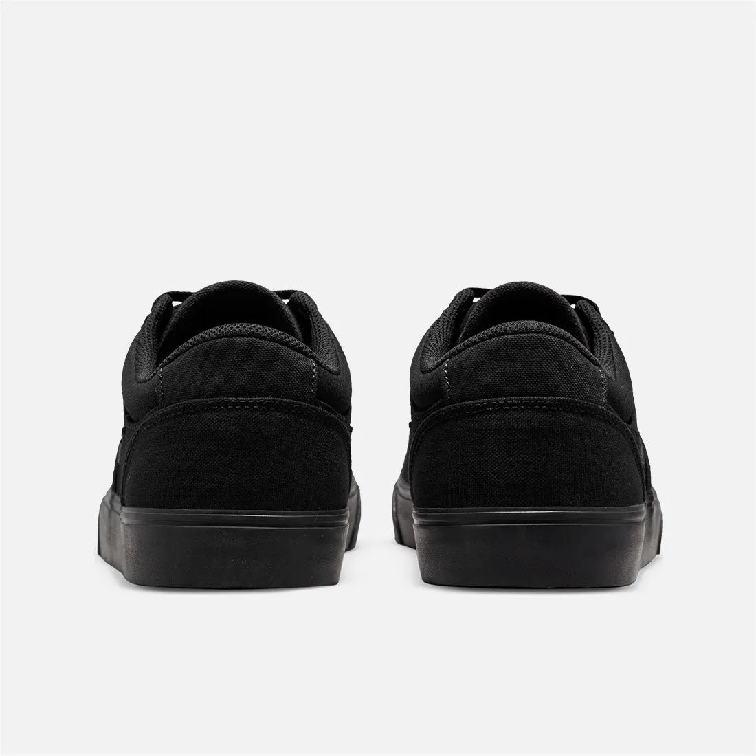 NIKE SB Chron 2 Canvas - Black/Black
