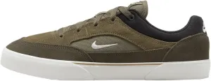 Nike SB Malor Men's Shoes (FV6064-200, : Medium Olive/Cargo Khaki/) Size 11