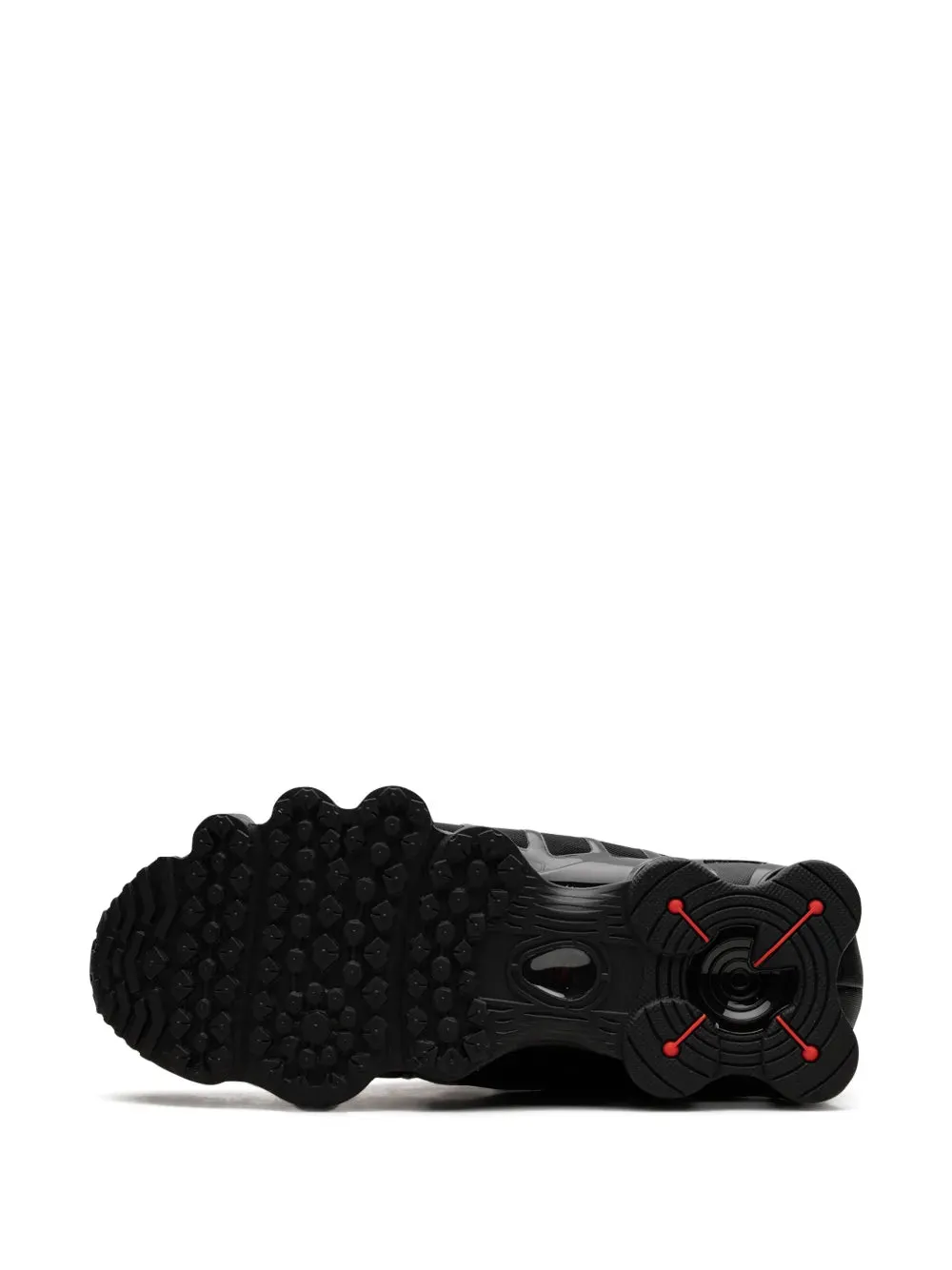 Nike Shox TL Black Max