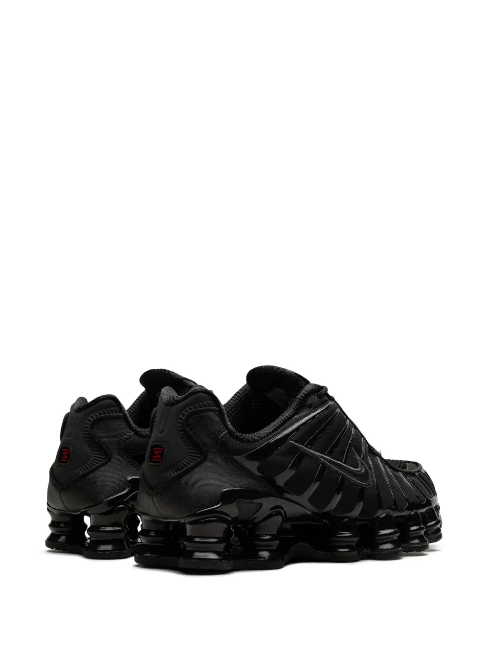 Nike Shox TL Black Max