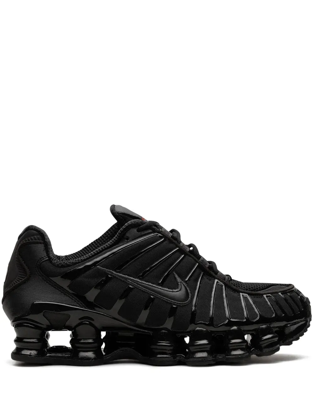 Nike Shox TL Black Max