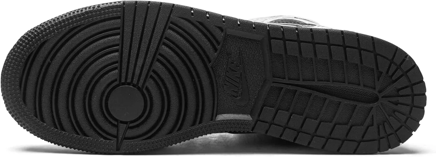 Nike Unisex-Child Air Jordan 1 Ret Hi Prem Hc Gg