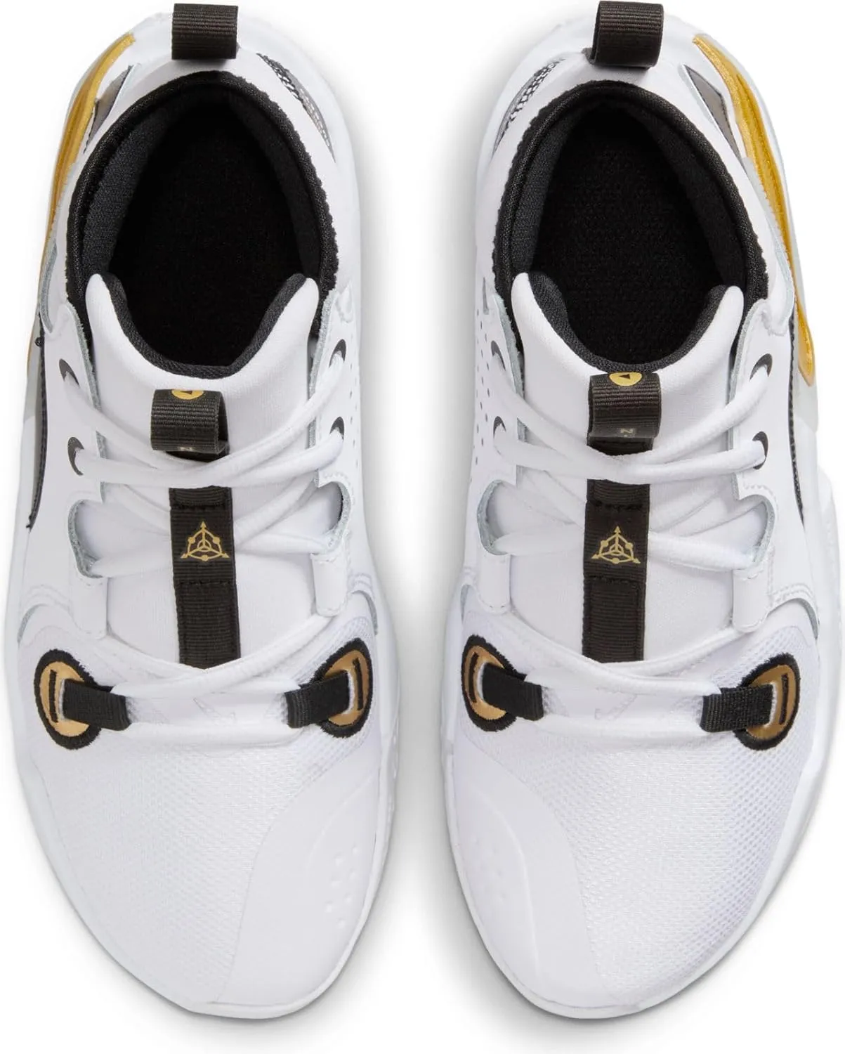 Nike Unisex-Child Sneaker Three Quarters Tall
