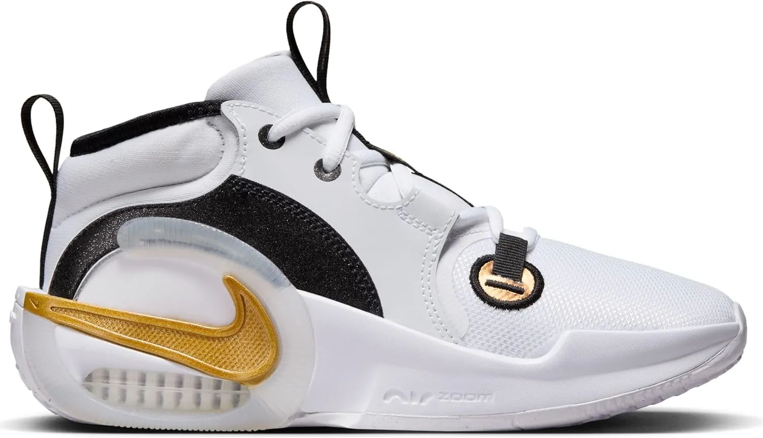 Nike Unisex-Child Sneaker Three Quarters Tall