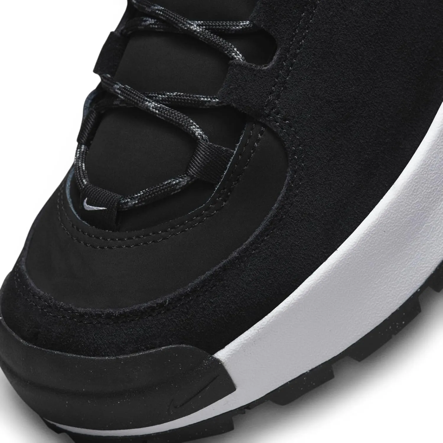 Nike Women's Classic City Boot Sneaker