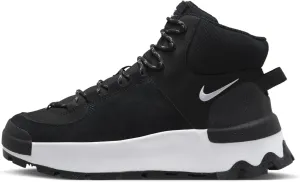 Nike Women's Classic City Boot Sneaker