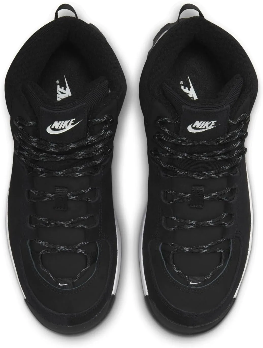 Nike Women's Classic City Boot Sneaker