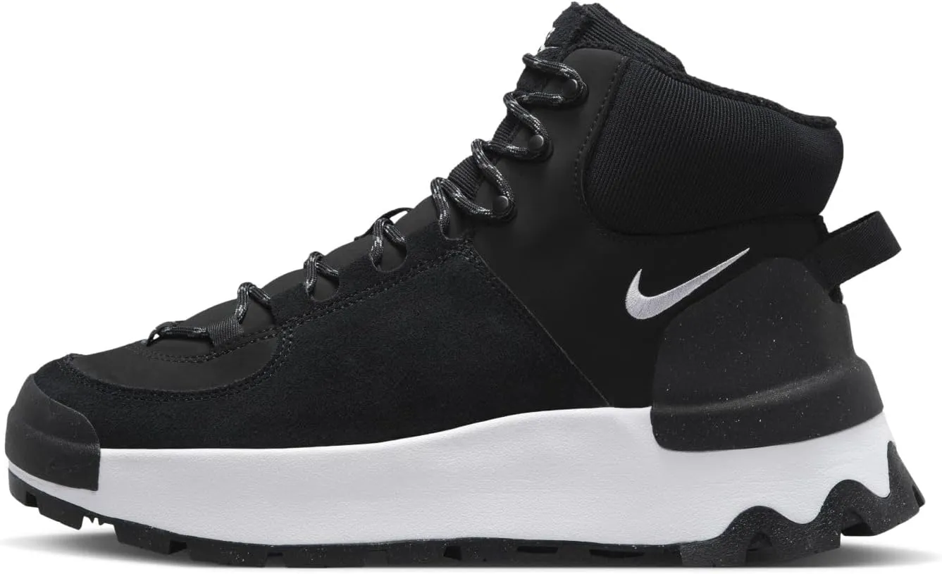 Nike Women's Classic City Boot Sneaker