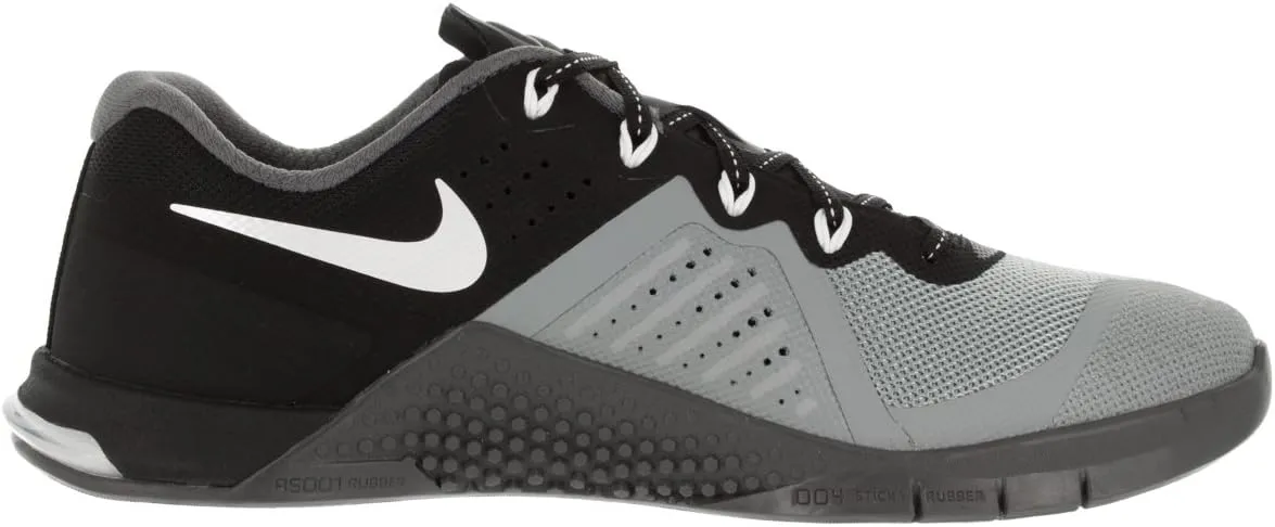 Nike Women's Metcon 2 Ankle-High Fashion Sneaker