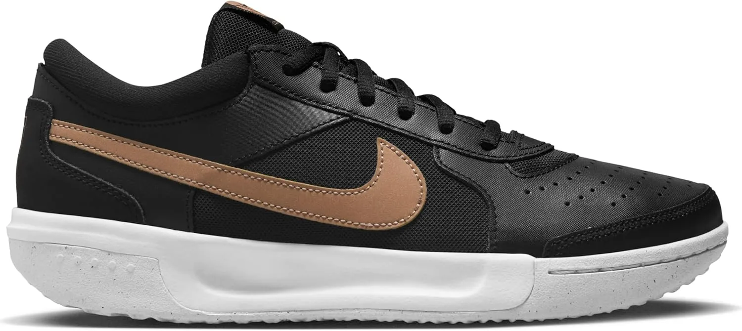 Nike Womens Zoom Court LITE 3 Adult DV3279-001