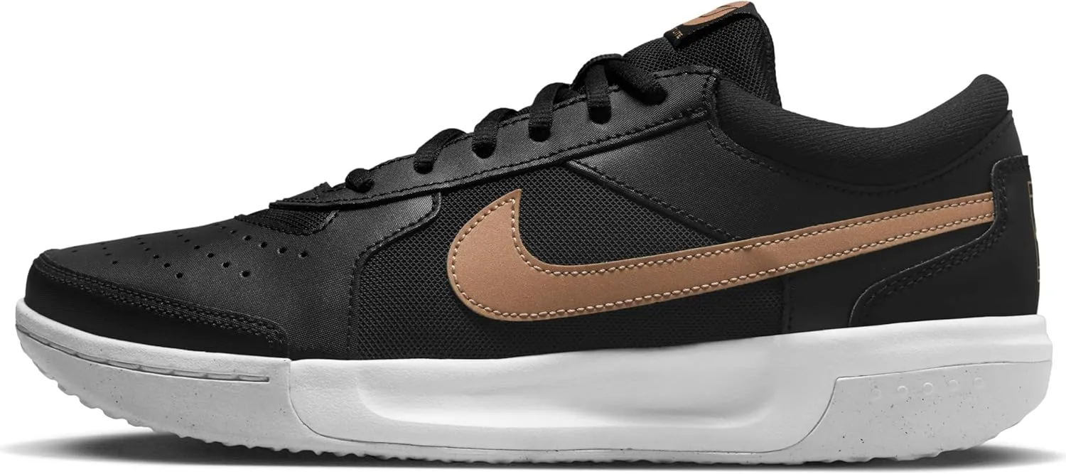 Nike Womens Zoom Court LITE 3 Adult DV3279-001
