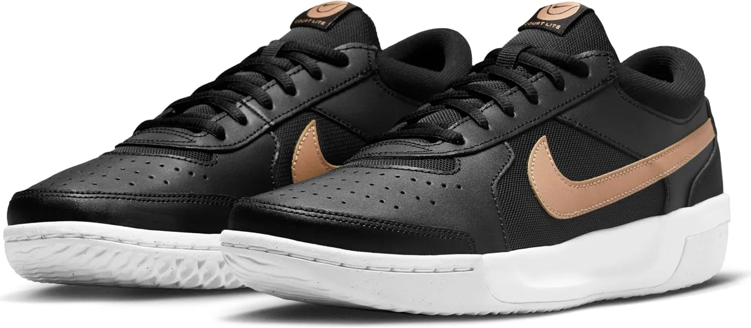 Nike Womens Zoom Court LITE 3 Adult DV3279-001