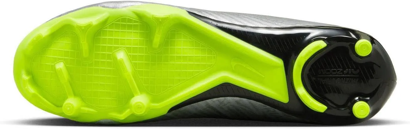 Nike Zoom Vapor 15 Academy Xxv Fg/Mg Fb8399 Mens Football Boots