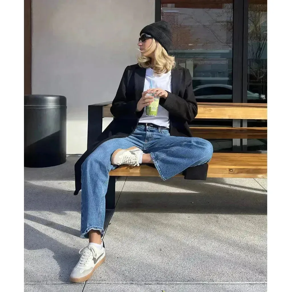 Notice Sneaker