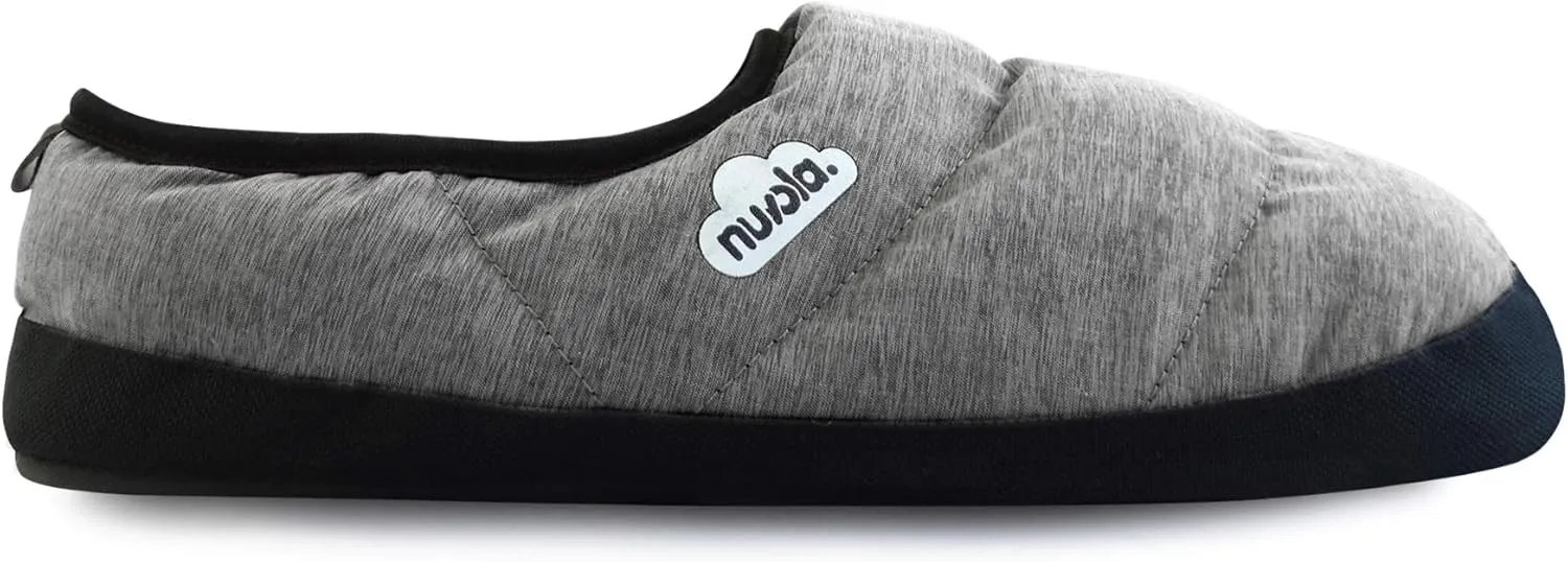 Nuvola Men's Classic Marbled Chill in Grey, 42/43 US