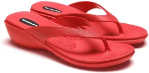 OKABASHI Women's Splash Flip Flops - Sandals