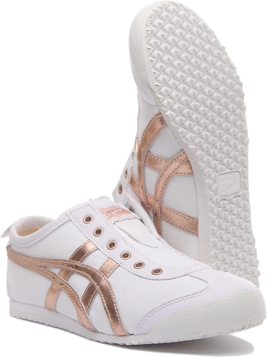 Onitsuka Tiger Women's Mexico 66 Shoes 1182A007