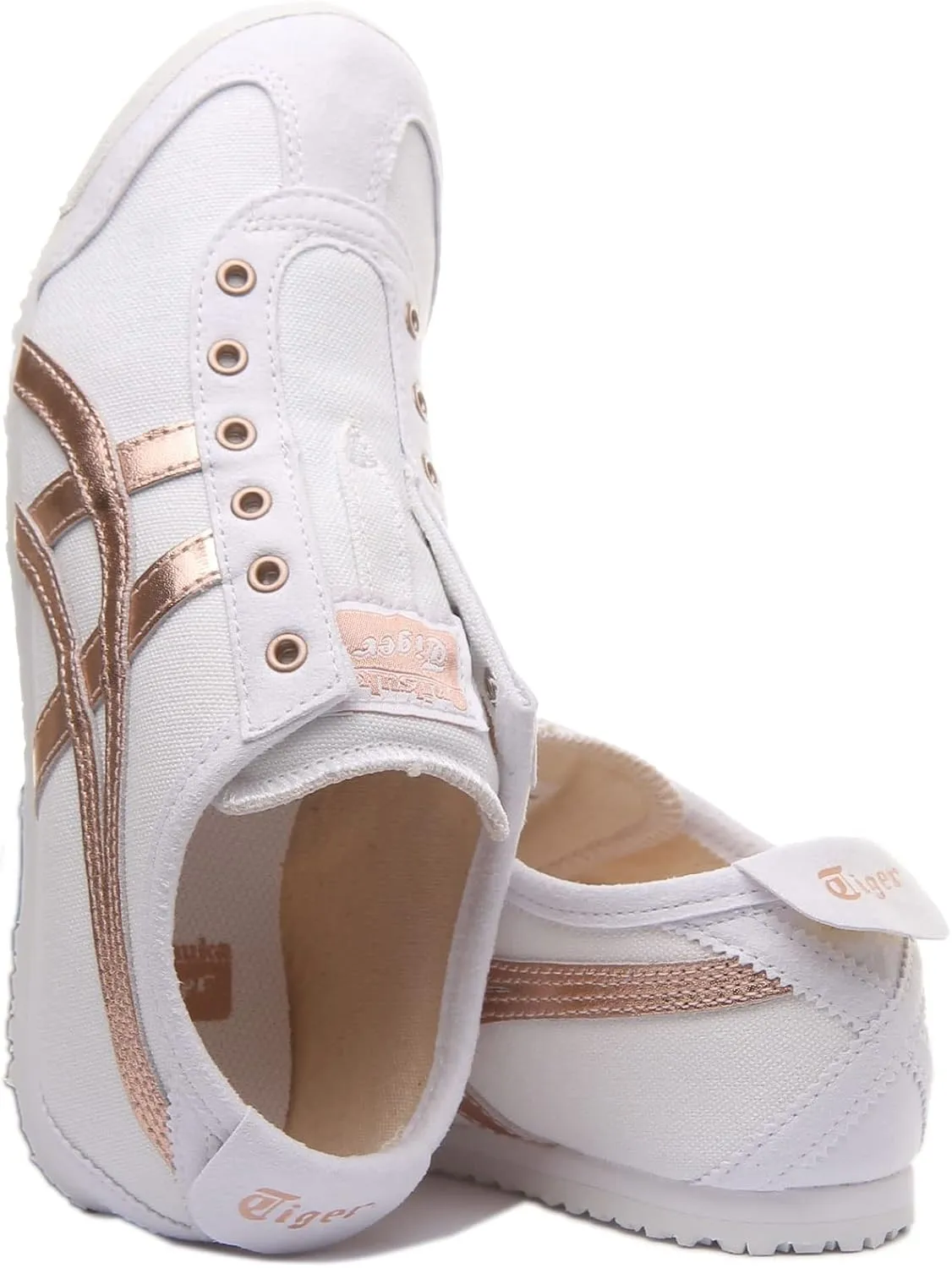 Onitsuka Tiger Women's Mexico 66 Shoes 1182A007