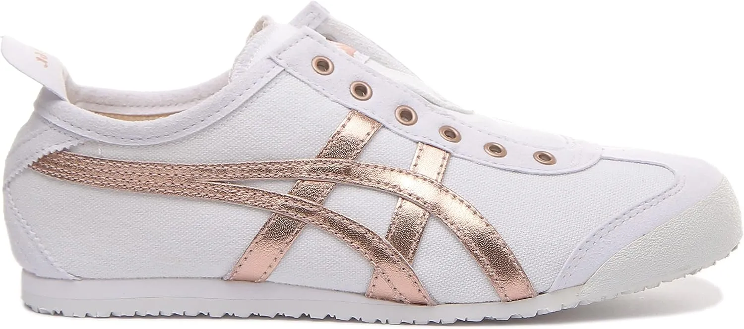Onitsuka Tiger Women's Mexico 66 Shoes 1182A007