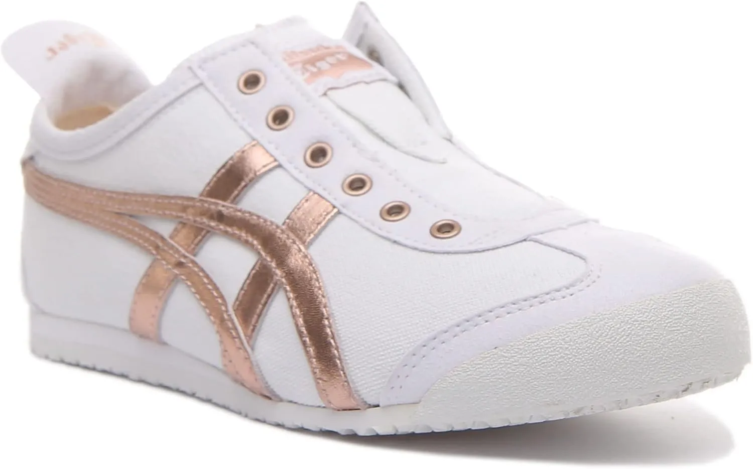Onitsuka Tiger Women's Mexico 66 Shoes 1182A007