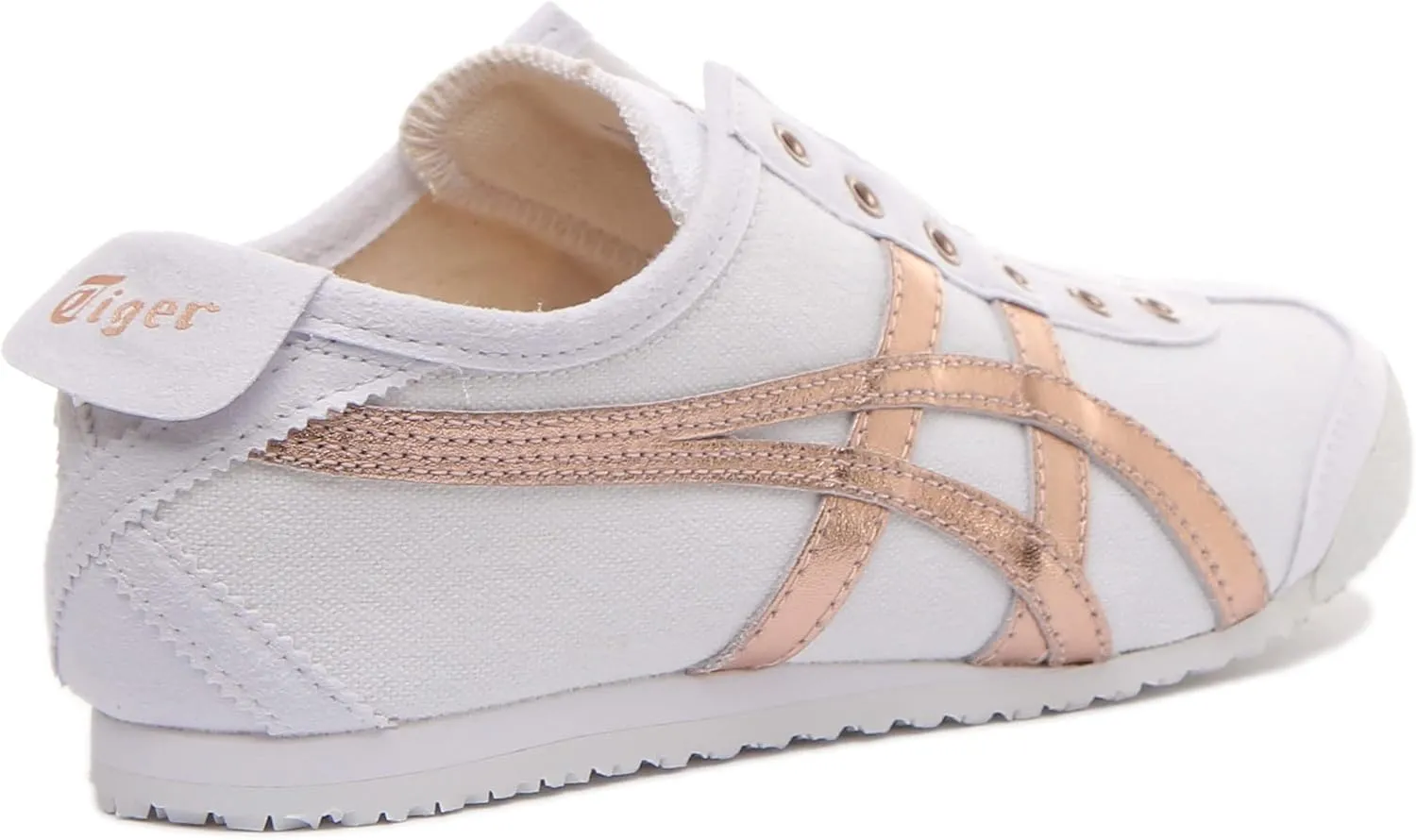 Onitsuka Tiger Women's Mexico 66 Shoes 1182A007