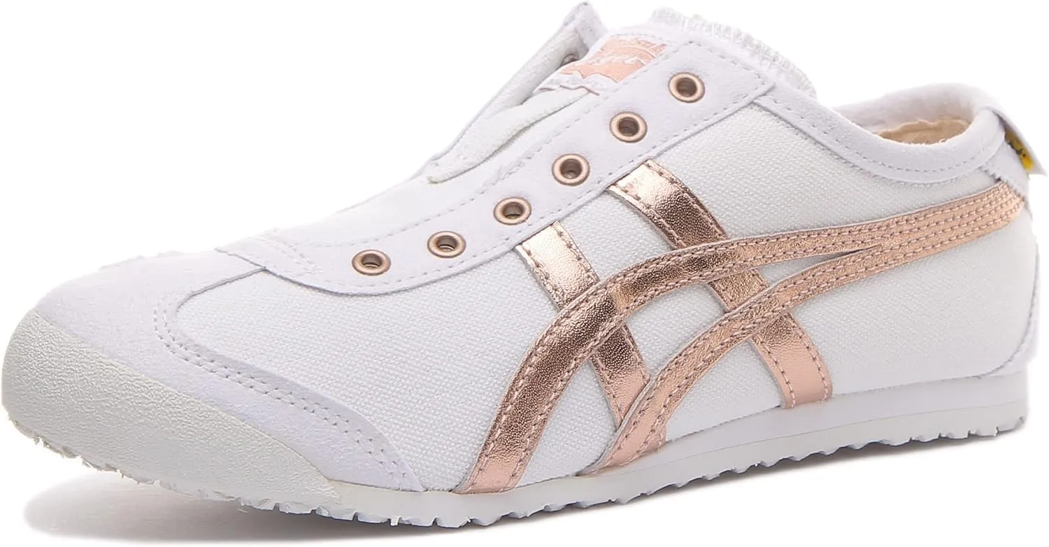 Onitsuka Tiger Women's Mexico 66 Shoes 1182A007