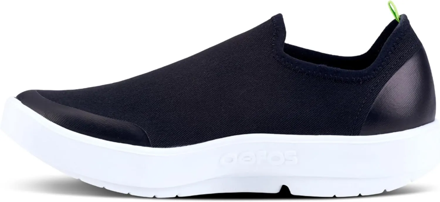 OOFOS OOmg eeZee Low Recovery Shoe - Women’s
