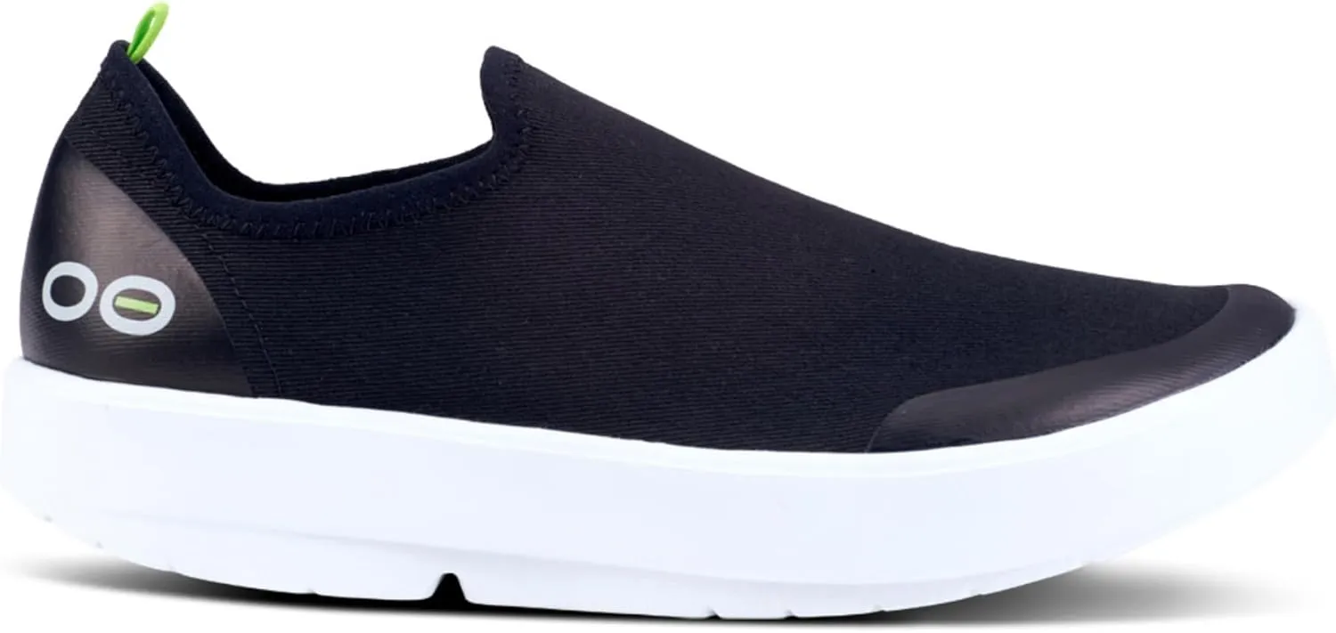 OOFOS OOmg eeZee Low Recovery Shoe - Women’s