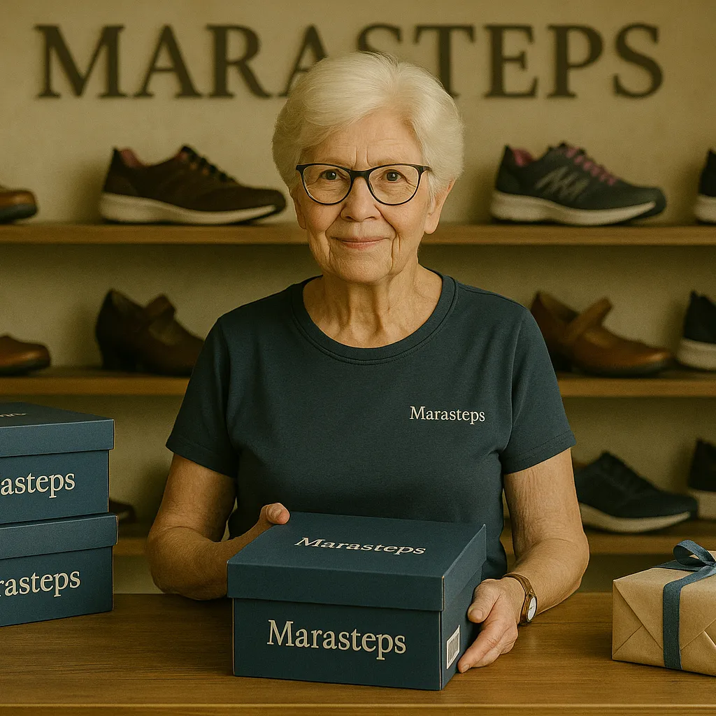 Orthopedic  Sneakers