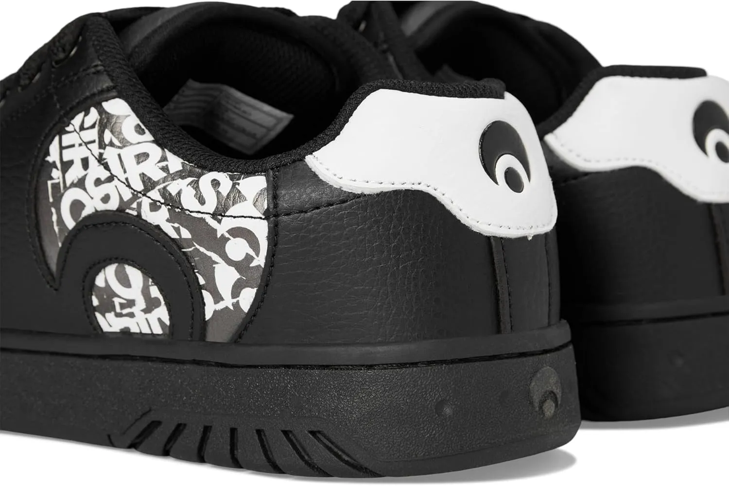 Osiris Men's Troma Alt Skate Shoe