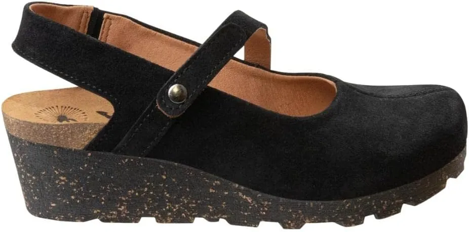 OTBT Women's PROG Wedge Clog